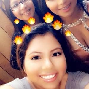 Meet your Posher, Jess